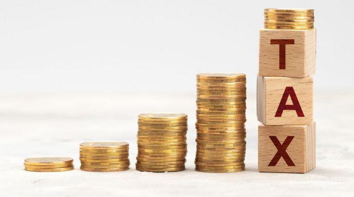 Is more taxation really the road to prosperity?