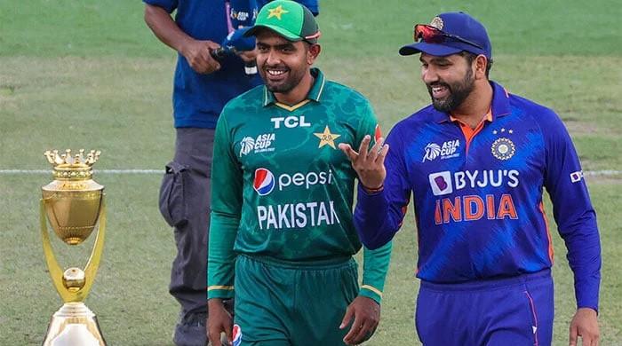 Asia Cup in limbo after Pakistan-India clashes