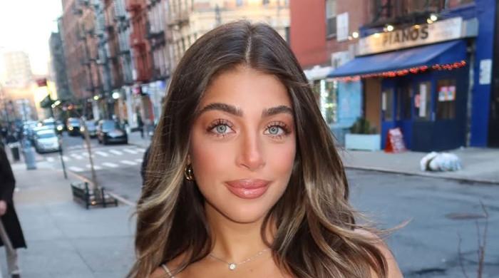 Gia Guidice reveals how her mother reacted to her joining 'Next Gen NYC'