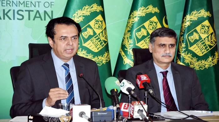 Pakistan's NCCIA busts transnational child abuse ring led by German national