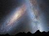 Study sees lower chances of Milky Way crashing into Andromeda galaxy