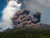 Italy's Mount Etna erupts, spewing ash, gas and rock