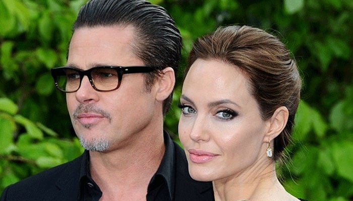Angelina Jolie feels ‘healed enough’ to start new romance after Brad Pitt split