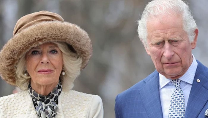 Queen Camilla urged to convince King Charles to prioritize his health