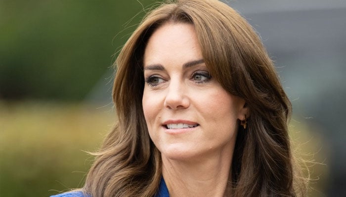 Kate Middleton credits THIS family member for being her rock during tough times