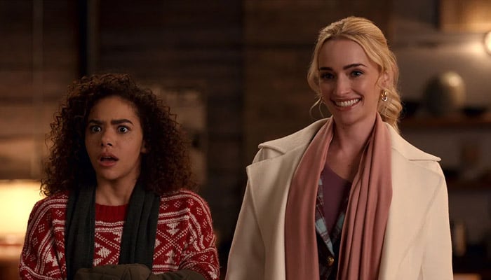 Ginny & Georgia star reveals what fans can expect from season 3