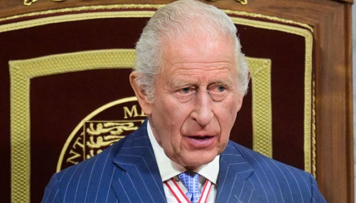 King Charles’ biggest regret in life comes into focus