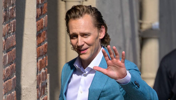 Life of Chuck Tom Hiddleston, Mike Flanagan talk life, death and things in between
