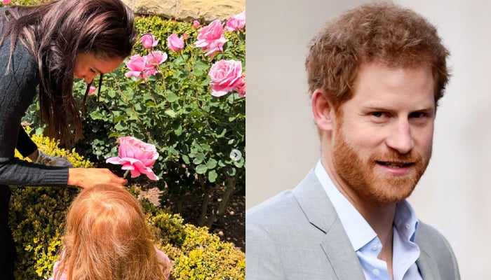 Meghan Markle celebrates ‘sweetest bond on Princess Lilibets birthday