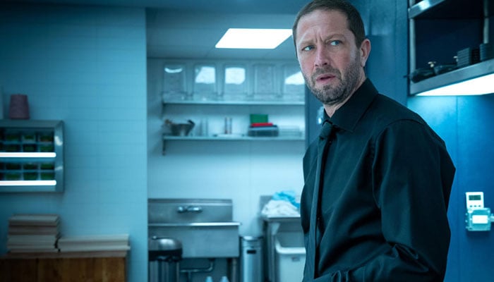 Ebon Moss-Bachrach reflects on big roles in career