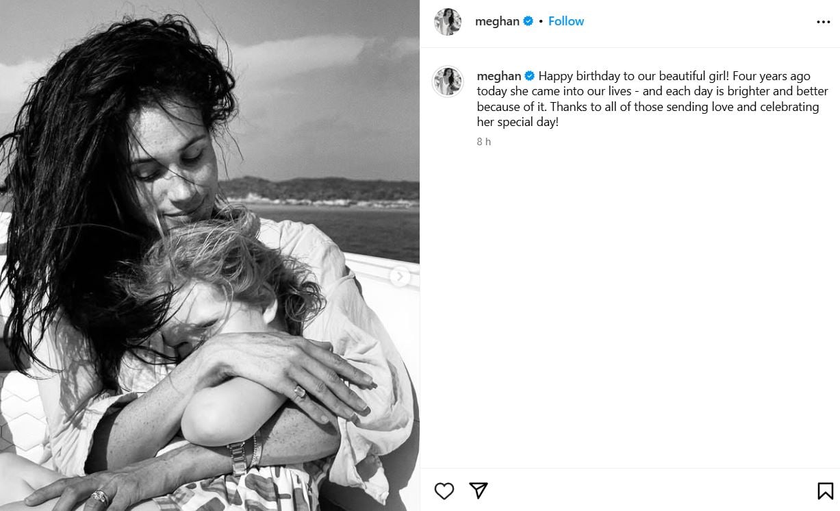 Meghan Markle drops shocking dance video with ‘Baby Momma energy