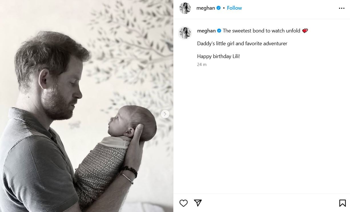 Meghan Markle drops shocking dance video with ‘Baby Momma energy