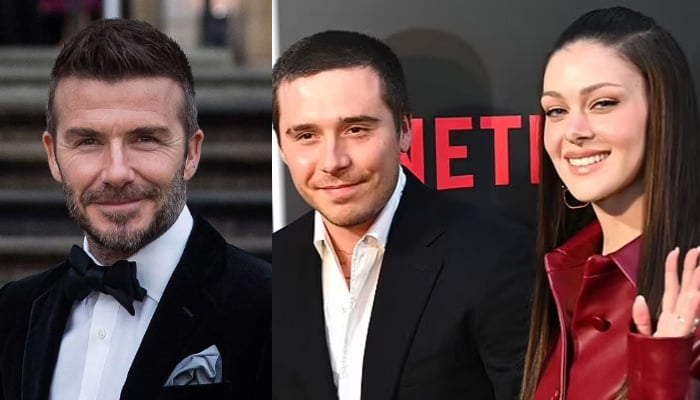 Real reason Brooklyn Beckham, Nicola Peltz didn’t attend David Beckham’s birthday party