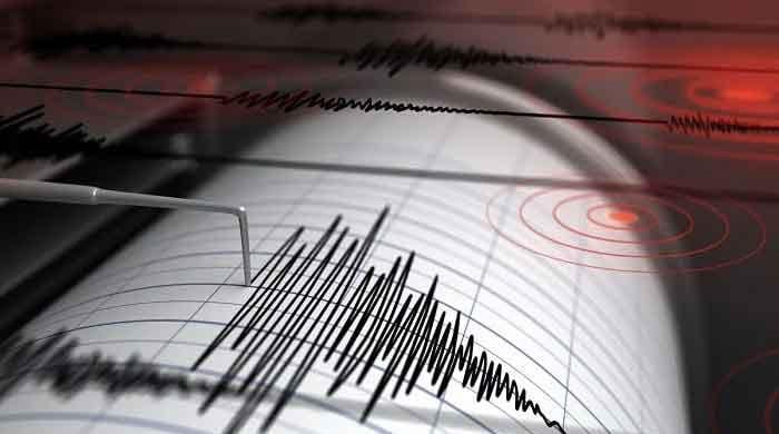 Three more earthquakes jolt Karachi amid ongoing seismic activity