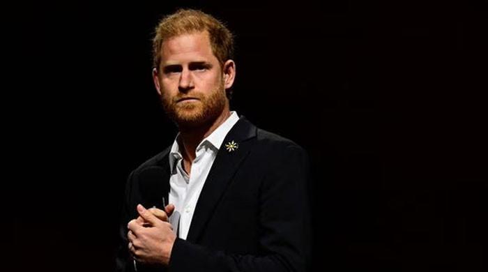Prince Harry's actions as of late spark public outcry: ‘You has to stop'