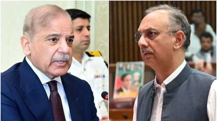 PM Shehbaz invites PTI's Omar Ayub for consultation for appointing new ECP chief