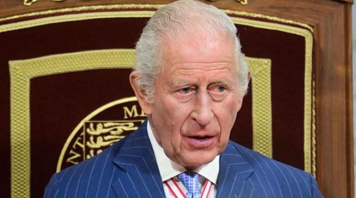 King Charles' only regret in life despite ongoing cancer treatment is shared