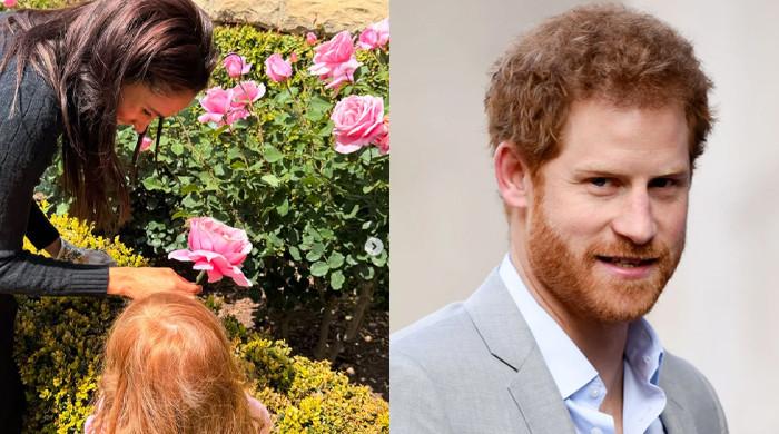 Meghan Markle gives rare insight into Prince Harry, Lilibet ‘sweetest bond’