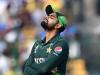 Babar Azam crashes out of top 10 in ICC T20I rankings after eight years