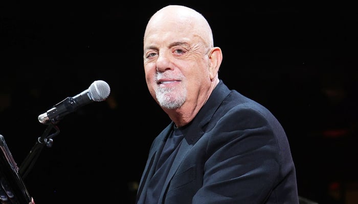 Billy Joel leaves fans concerned with latest health update