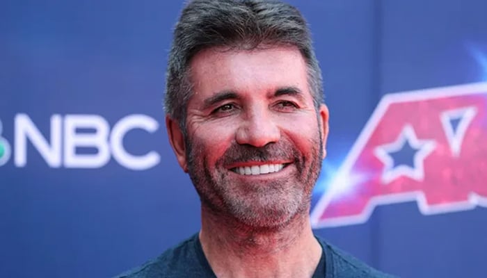 Simon Cowell plans on handing over ‘America’s Got Talent’ to THIS person