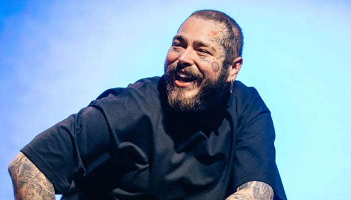 Post Malone spills the beans on upcoming Nashville venture