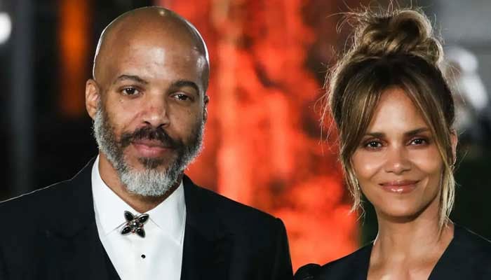 Halle Berry reacts to feedback on racy Mothers Day video