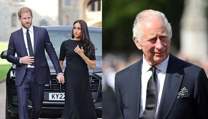 King Charles faces growing pressure as feud with Prince Harry deepens