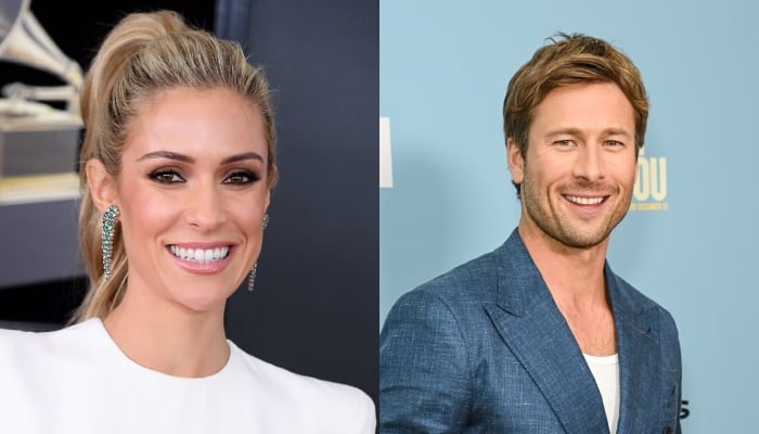 Photo: Sydney Sweeneys rumoured beau Glen Powell asked Kristin Cavallari for a date
