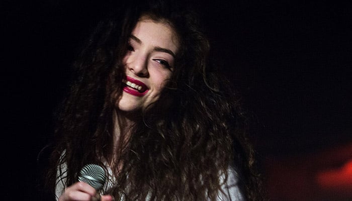 Lorde gets honest about why went off birth control