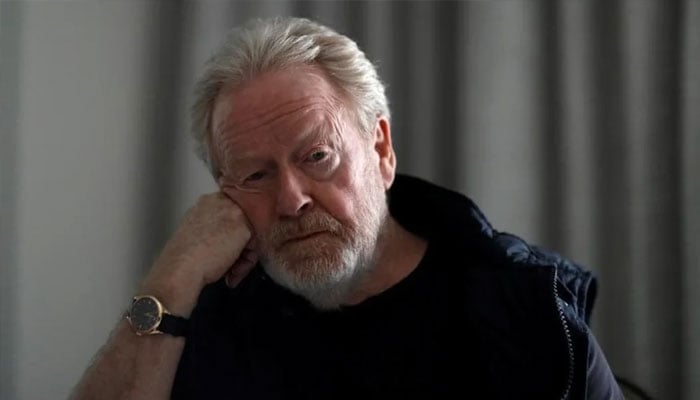 Ridley Scott gets honest about his feelings towards the ‘Alien’ franchise
