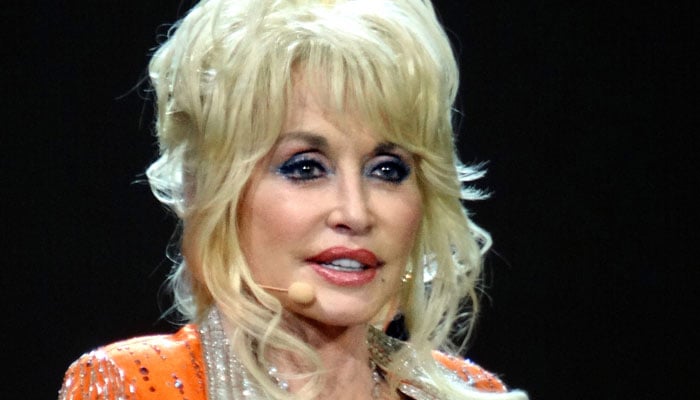 Meghan Markle comes under fire for trying to ‘take advantage’ of Dolly Parton