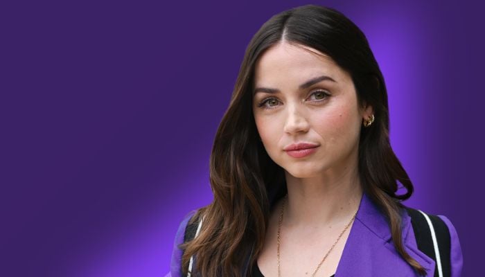 Ana de Armas opens up about doing stunts in Ballerina