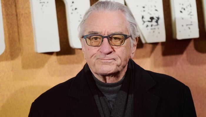 Robert De Niro throws support behind daughters big decision