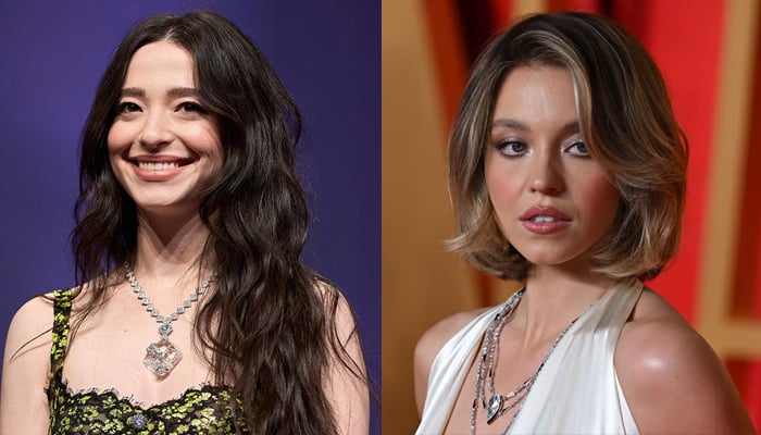 Mikey Madison replaces Sydney Sweeney in major role