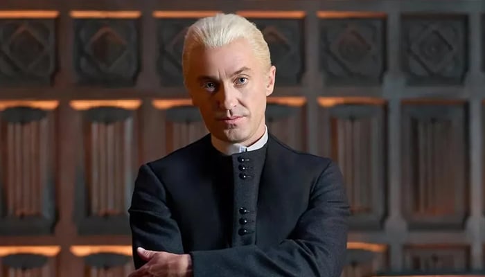 Tom Felton set to make ‘Harry Potter return