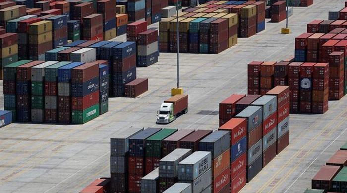 Pakistan's trade deficit grows to $24bn in less than a year amid surging imports