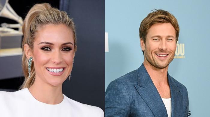 Kristin Cavallari confesses going on date with Glen Powell