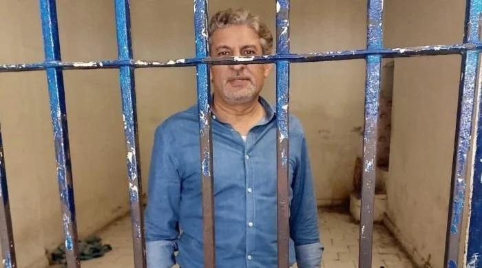 'It was my fault': Victim of Karachi's DHA torture incident pardons suspects