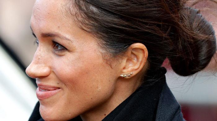 Meghan Markle is put on blast for another bout of childish behavior