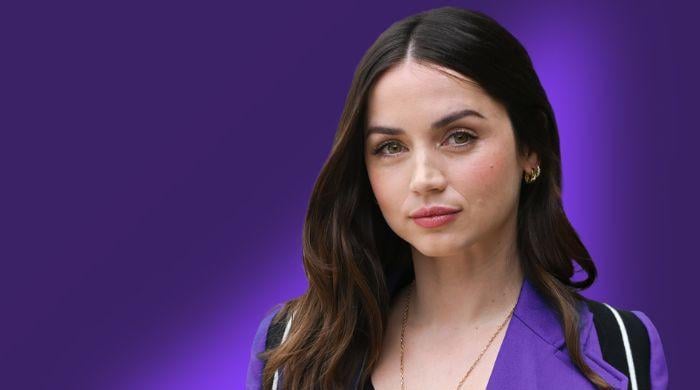 Ana de Armas gets honest about stunt work in ‘Ballerina’