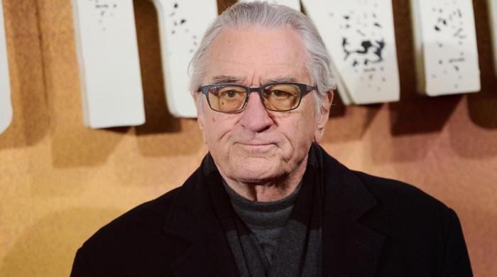 Robert De Niro backs daughter after her major change