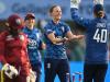 England women seal ODI series with dominant win over West Indies