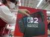 Gamers get hold of Nintendo's hotly awaited Switch 2