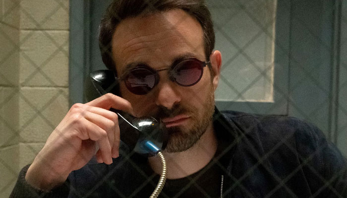 Charlie Cox reflects on Daredevil reboot making