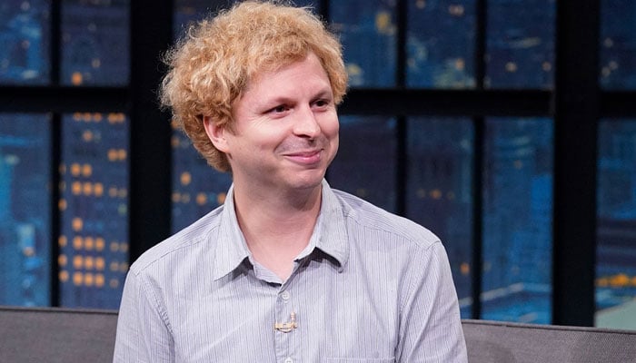 Michael Cera gets honest about his next film