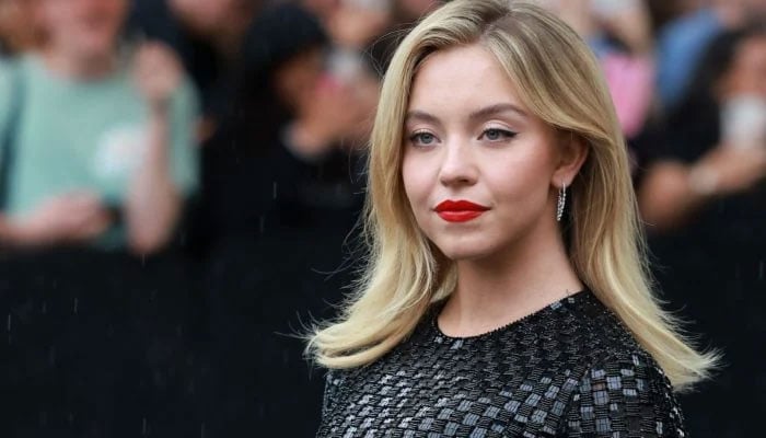 Sydney Sweeney responds to online backlash her bathwater soap received
