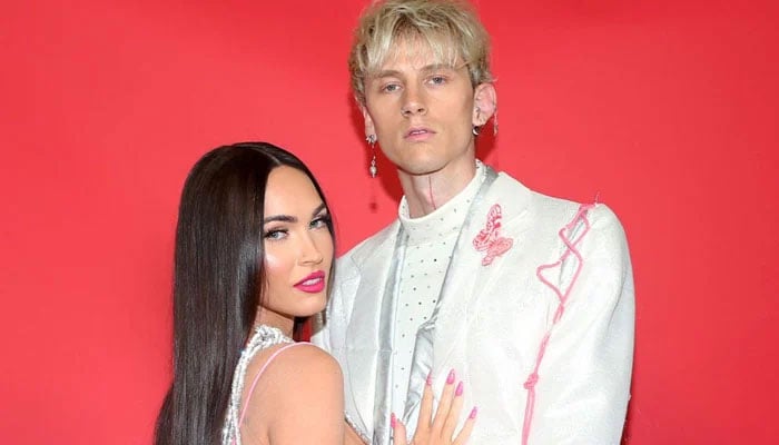 Megan Fox fuming over MGKs flirtatious encounter with Sydney Sweeney