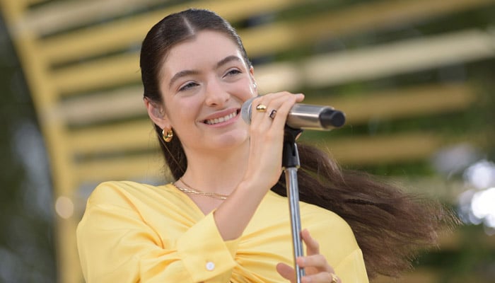 Lorde shares honest thoughts on her previous albums