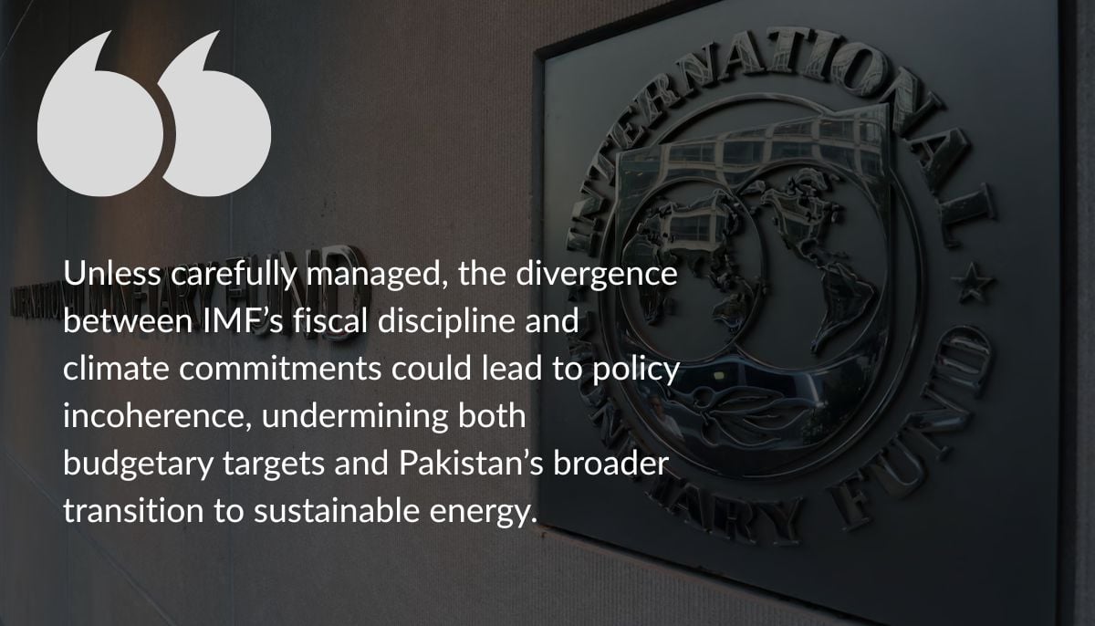 Budget FY26: Between IMF imperatives and national priorities